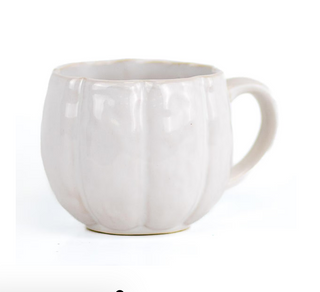 Oliver Pumpkin Mug - barndoorboutiquetn