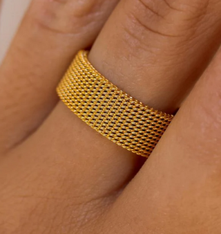 Drift Ring - barndoorboutiquetn