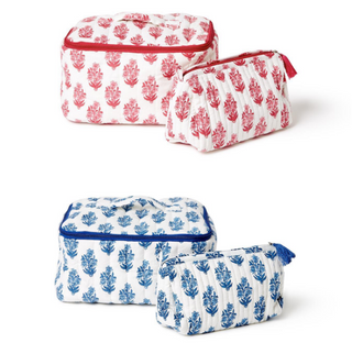 Adair Cosmetic Set - barndoorboutiquetn