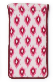 Vibrant Glasses Travel Pouch - barndoorboutiquetn