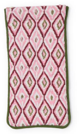 Vibrant Glasses Travel Pouch - barndoorboutiquetn