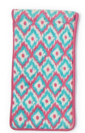 Vibrant Glasses Travel Pouch - barndoorboutiquetn