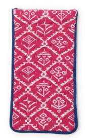 Vibrant Glasses Travel Pouch - barndoorboutiquetn
