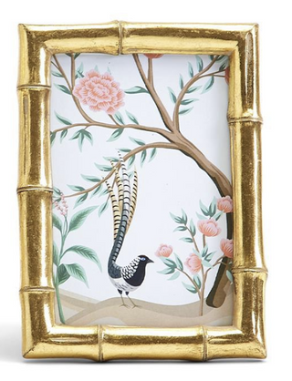 Golden Grain Frames - barndoorboutiquetn