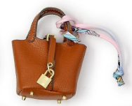 World Traveller Bag Charms - barndoorboutiquetn