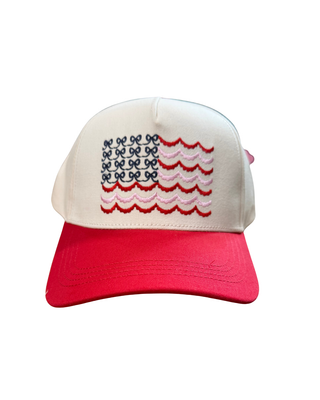 Coastal Coquette Hats - barndoorboutiquetn