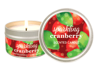 Holiday Candles - barndoorboutiquetn