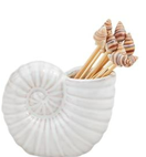 Pick of the Sea Toothpick Holder - barndoorboutiquetn