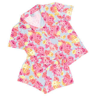Sleeping Beauty Pajama Set