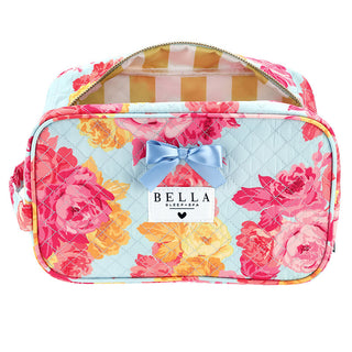 Sweet Briar Cosmetic Bag