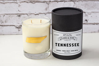 Clark & June Soy Candle - barndoorboutiquetn