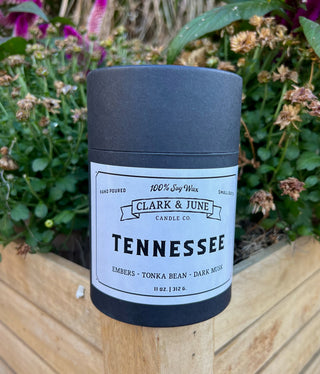 Local Candles - barndoorboutiquetn