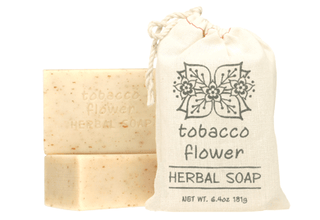 Herbal Soaps - barndoorboutiquetn