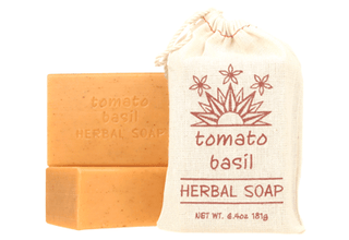 Herbal Soaps - barndoorboutiquetn
