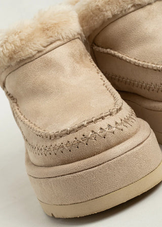 Ulla Booties - barndoorboutiquetn