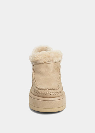 Ulla Booties - barndoorboutiquetn