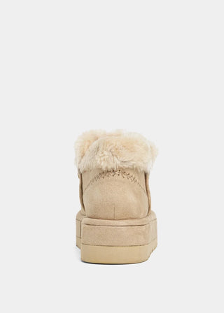 Ulla Booties - barndoorboutiquetn