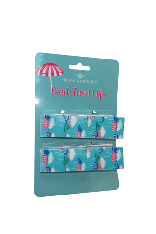 Beach Towel Clips - barndoorboutiquetn