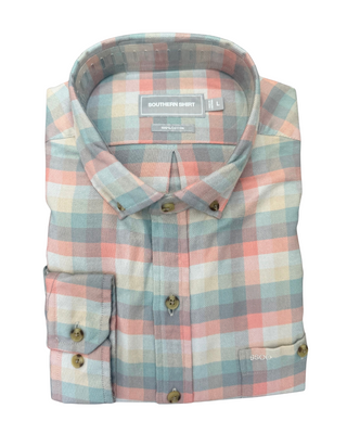 Patterson Flannel - barndoorboutiquetn
