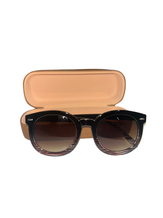 Chic Sunglasses & Case - barndoorboutiquetn