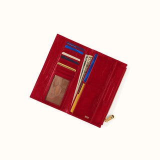 HOBO Jill Large Bifold Wallet - barndoorboutiquetn