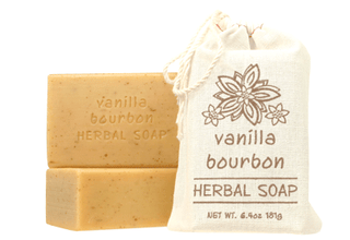 Herbal Soaps - barndoorboutiquetn