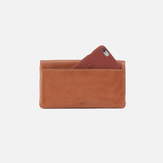 Hobo Lumen Continental Wallet - barndoorboutiquetn