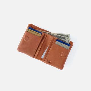 Hobo Lumen Mini Wallet - barndoorboutiquetn