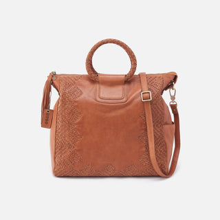 Hobo Sheila Large Satchel - barndoorboutiquetn