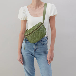 Juno Belt Bag - barndoorboutiquetn