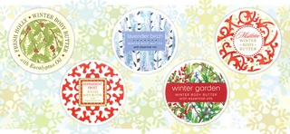 Holiday Body Butter - barndoorboutiquetn
