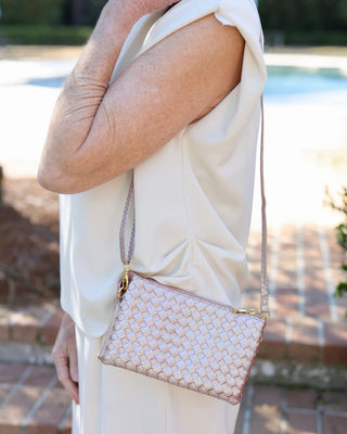 Liz Crossbody Bag - barndoorboutiquetn