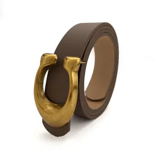 Retro Buckle Belt - barndoorboutiquetn