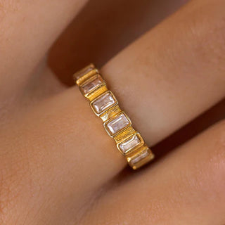 Heritage Ring