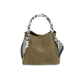 Gianna Suede Bag - barndoorboutiquetn