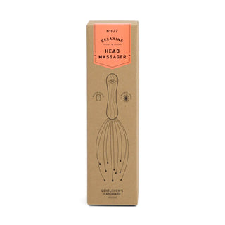 Head Massager - barndoorboutiquetn