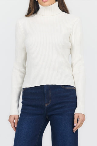 Dear John Arlen Top - barndoorboutiquetn