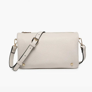 Fiona Studded Crossbody