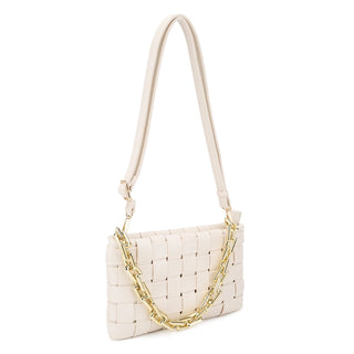 Kylie Chic Crossbody Bag - barndoorboutiquetn