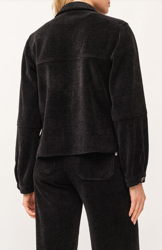 Dear John Cropped Gina Jacket - barndoorboutiquetn