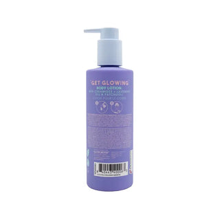 Night Moisturizing Body Lotion - barndoorboutiquetn