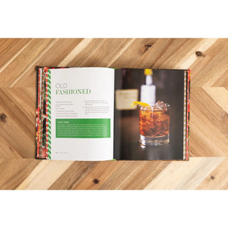 Holiday Cocktails Guide - barndoorboutiquetn