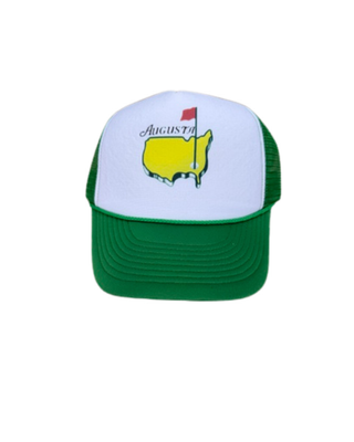 Augusta Golf Club Hat