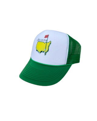 Augusta Golf Club Hat