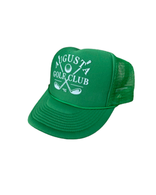 Augusta Golf Club Hat