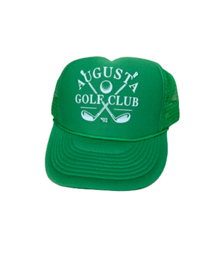 Augusta Golf Club Hat