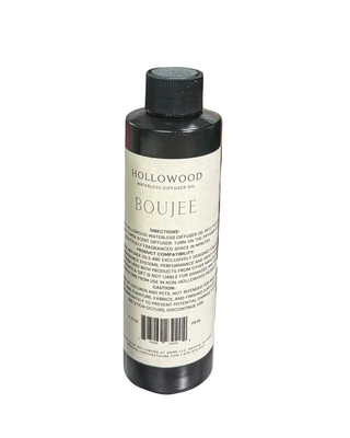 Hollowood Diffuser Oil
