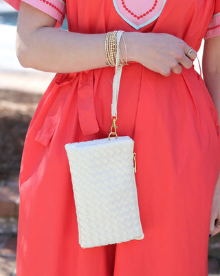 Liz Crossbody Bag - barndoorboutiquetn