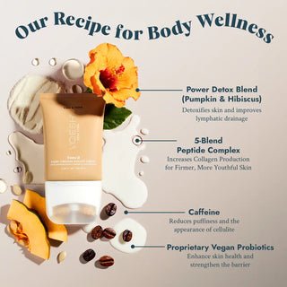 Body Firming Roller Créme - barndoorboutiquetn