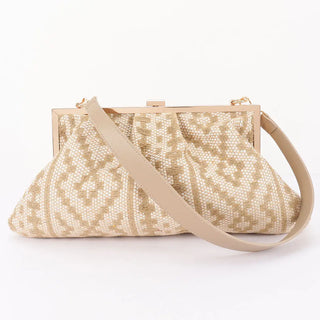 Mimosa Morning Tote - barndoorboutiquetn